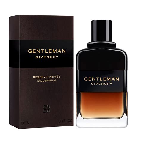 givenchy gentleman eau de parfum reserve privee 100ml|cheapest givenchy gentleman.